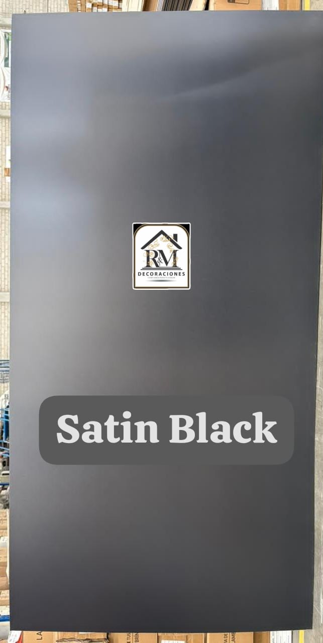Placa PVC